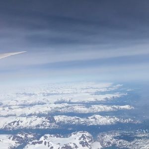 Meet your Posher, Terese